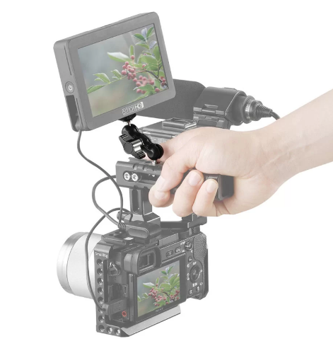 ОСОБЕННОСТИ MAGIC ARM SMALLRIG 2158